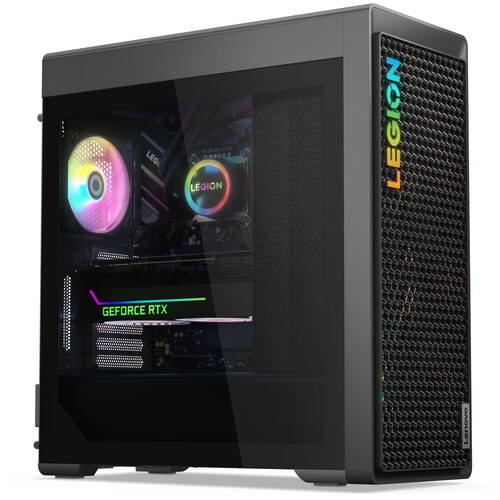 Lenovo Legion 7i Desktop: i9-13900KF, RTX 4080, 32GB RAM, 1TB SSD