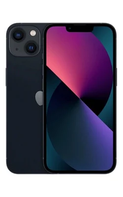 Metro by T-Mobile: 128GB Apple iPhone 13 5G (Locked)