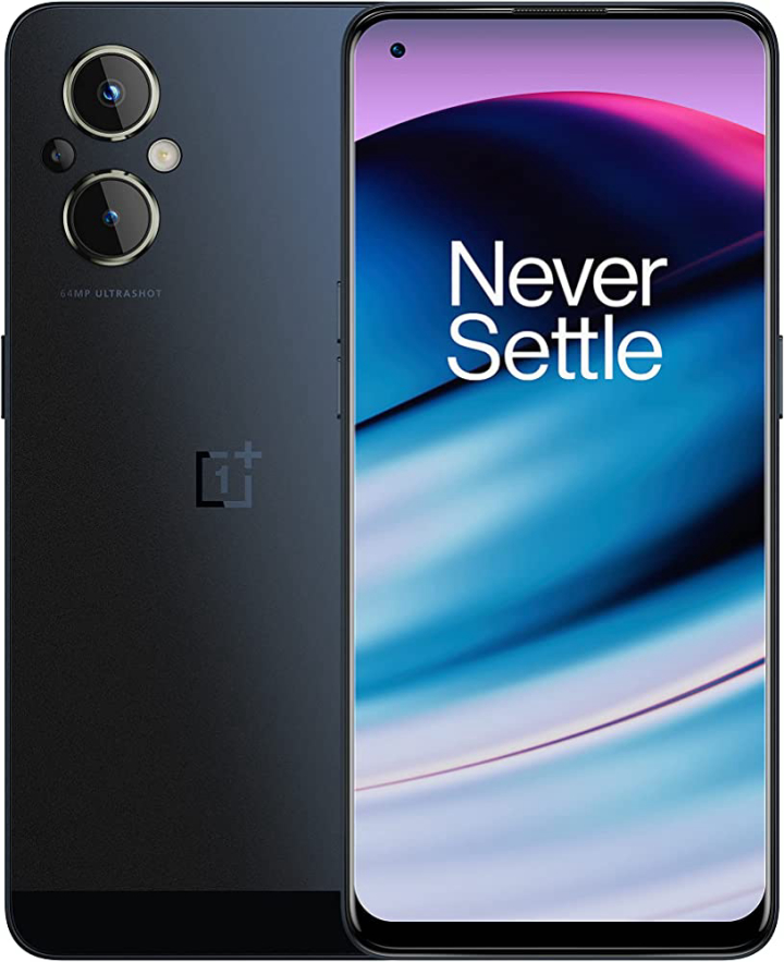 ONEPLUS Nord N20 5G