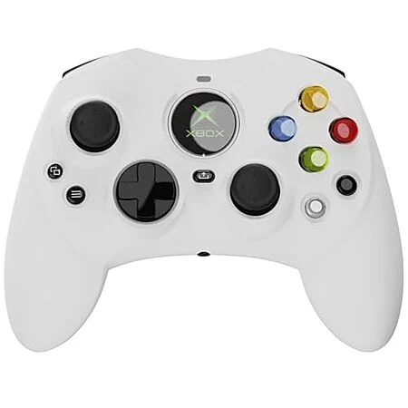 Hyperkin DuchesS Xbox X|S Wired Controller w/ Hall Effect Sticks (White) at Amazon