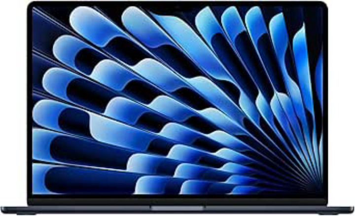 Apple MacBook Air 15-inch M5 Chip 24GB Memory 1TB SSD